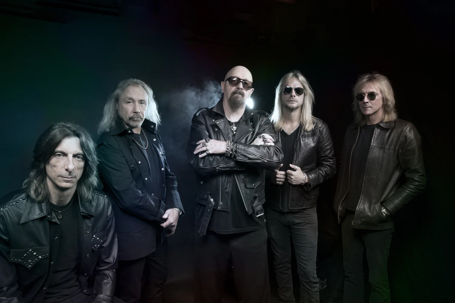 Judas Priest: legenda metalu powraca na europejską trasę koncertową